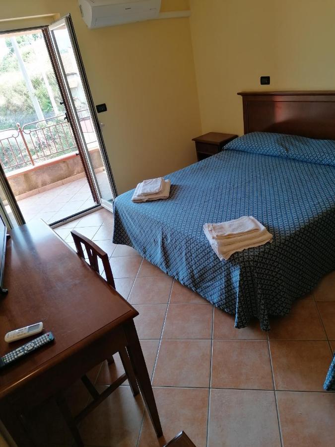 Nuova Locanda Orsomarso Ngoại thất bức ảnh